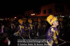 Spanien | Kanaren | Lanzarote | Playa Blanca | Straßenkarneval 2006 |