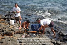 Spanien | Kanaren | Lanzarote | Playa Blanca |