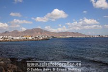 Spanien | Kanaren | Lanzarote | Playa Blanca |