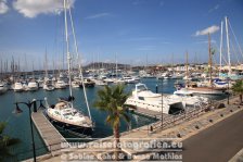 Spanien | Kanaren | Lanzarote | Playa Blanca | Marina Rubicón |