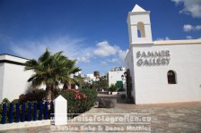 Spanien | Kanaren | Lanzarote | Playa Blanca | Marina Rubicón |