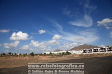 Spanien | Kanaren | Lanzarote | Playa Blanca |