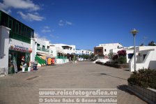 Spanien | Kanaren | Lanzarote | Playa Blanca |