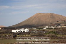 Spanien | Kanaren | Lanzarote | San Bartolomé | Mozaga |