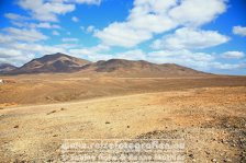 Spanien | Kanaren | Lanzarote | bei Playa Blanca |