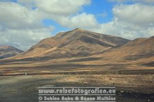 Spanien | Kanaren | Lanzarote | bei Playa Blanca |