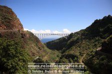 Spanien | Kanaren | Provinz Santa Cruz de Tenerife | La Palma | San Andrés y Sauces | Los Sauces |