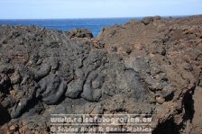 Spanien | Kanaren | Provinz Las Palmas | Lanzarote | Los Hervideros |