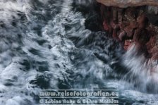 Spanien | Kanaren | Provinz Las Palmas | Lanzarote | Los Hervideros |