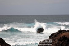 Spanien | Kanaren | Provinz Las Palmas | Lanzarote | El Golfo |