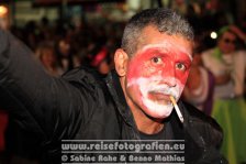 Spanien | Kanaren | Provinz Las Palmas | Lanzarote | Playa Blanca | Straßenkarneval 2010 |