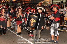 Spanien | Kanaren | Provinz Las Palmas | Lanzarote | Playa Blanca | Straßenkarneval 2010 |