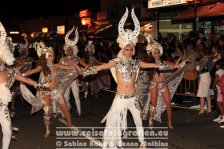 Spanien | Kanaren | Provinz Las Palmas | Lanzarote | Playa Blanca | Straßenkarneval 2010 |