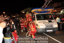 Spanien | Kanaren | Provinz Las Palmas | Lanzarote | Playa Blanca | Straßenkarneval 2010 |