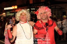 Spanien | Kanaren | Provinz Las Palmas | Lanzarote | Playa Blanca | Straßenkarneval 2010 |