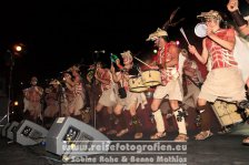 Spanien | Kanaren | Provinz Las Palmas | Lanzarote | Playa Blanca | Straßenkarneval 2010 |