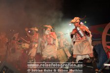 Spanien | Kanaren | Provinz Las Palmas | Lanzarote | Playa Blanca | Straßenkarneval 2010 |