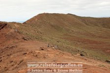 Spanien | Kanaren | Provinz Las Palmas | Lanzarote | Playa Blanca | Montaña Roja Krater | 