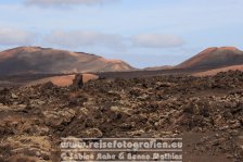 Spanien | Kanaren | Provinz Las Palmas | Lanzarote | Timanfaya-Nationalpark |