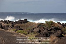 Spanien | Kanaren | Provinz Las Palmas | Lanzarote | Bei La Santa |