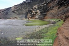 Spanien | Kanaren | Provinz Las Palmas | Lanzarote | El Golfo |