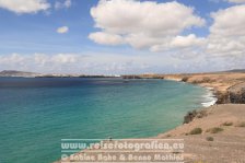 Spanien | Kanaren | Provinz Las Palmas | Lanzarote | Papagayo Strände |