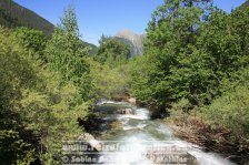 Spanien | Pyrenäen | Cataluña | Caldes de Boí | Parque Nacional Aigüestortes |