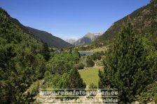 Spanien | Pyrenäen | Cataluña | Barruera | Parque Nacional Aigüestortes |