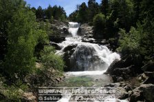 Spanien | Pyrenäen | Cataluña | Barruera | Parque Nacional Aigüestortes |