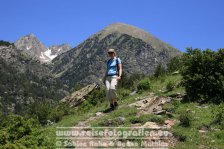 Spanien | Pyrenäen | Cataluña | Barruera | Parque Nacional Aigüestortes |