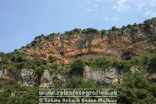 Spanien | Pyrenäen | Aragón | Labuerda | cañón de Añisclo |