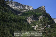 Spanien | Pyrenäen | Aragón | Torla | Parque Nacional de Ordesa y Monte Perdido |