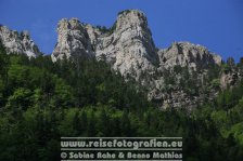 Spanien | Pyrenäen | Aragón | Fanlo | Parque Nacional de Ordesa y Monte Perdido |