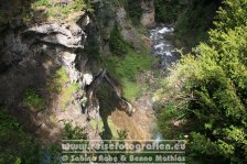 Spanien | Pyrenäen | Aragón | Fanlo | Parque Nacional de Ordesa y Monte Perdido |