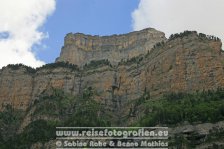 Spanien | Pyrenäen | Aragón | Fanlo | Parque Nacional de Ordesa y Monte Perdido |