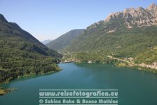 Spanien | Pyrenäen | Aragón | Hoz de Jaca | Blick vom Mirador Hoz de Jaca |