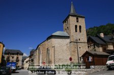 Spanien | Pyrenäen | Aragón | Panticosa |