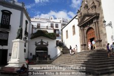 Spanien | Kanaren | Provinz Santa Cruz de Tenerife | La Palma | Santa Cruz de La Palma | Santa Cruz de La Palma |