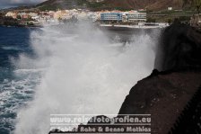 Spanien | Kanaren | Provinz Santa Cruz de Tenerife | La Palma | Los Llanos de Aridane | Puerto Naos |