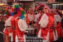 Spanien | Kanaren | Provinz Las Palmas | Lanzarote | Playa Blanca | Straßenkarneval 2011 |