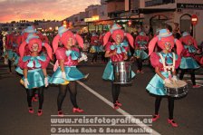 Spanien | Kanaren | Provinz Las Palmas | Lanzarote | Playa Blanca | Straßenkarneval 2011 |