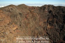 Spanien | Kanaren | Provinz Santa Cruz de Tenerife | La Palma | Garafia | Roque de los Muchachos |