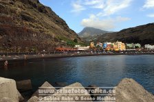 Spanien | Kanaren | Provinz Santa Cruz de Tenerife | La Palma | Tazacorte | Tazacorte | Puerto de Tazacorte |