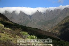 Spanien | Kanaren | Provinz Santa Cruz de Tenerife | La Palma |