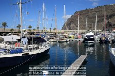 Spanien | Kanaren | Provinz Santa Cruz de Tenerife | La Palma | Tazacorte | Tazacorte | Puerto de Tazacorte |