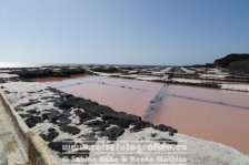 Spanien | Kanaren | Provinz Santa Cruz de Tenerife | La Palma | Fuencaliente | Salinas de Fuencaliente |