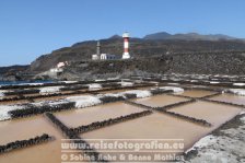 Spanien | Kanaren | Provinz Santa Cruz de Tenerife | La Palma | Fuencaliente | Salinas de Fuencaliente |