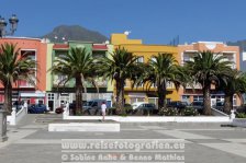 Spanien | Kanaren | Provinz Santa Cruz de Tenerife | La Palma | El Paso |