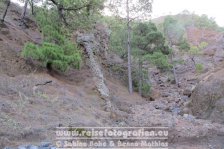 Spanien | Kanaren | Provinz Santa Cruz de Tenerife | La Palma | El Paso | Caldera de Taburiente |