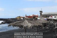 Spanien | Kanaren | Provinz Santa Cruz de Tenerife | La Palma | Los Llanos de Aridane | El Remo |